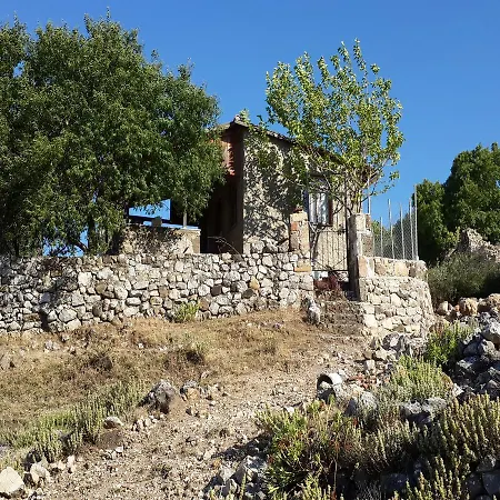 Chalet Hanim Dag Evi *