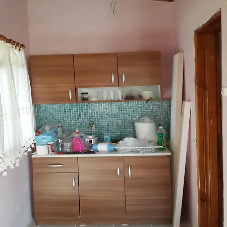 Hanim Dag Evi * Karaburun (Izmir)