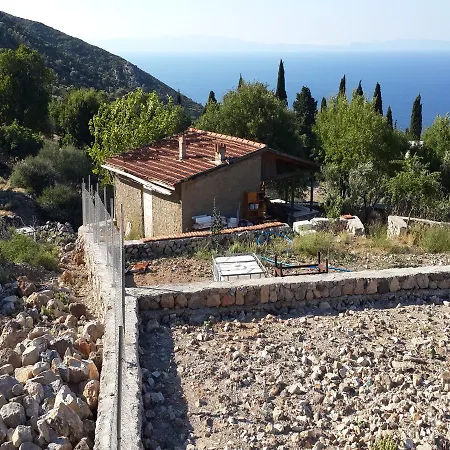 Chalet Hanim Dag Evi *