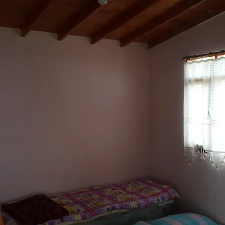 Hanim Dag Evi * Karaburun (Izmir)