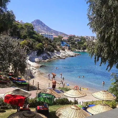 Hanim Dag Evi * Karaburun (Izmir)