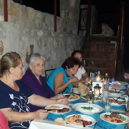 Chalet Hanim Dag Evi *